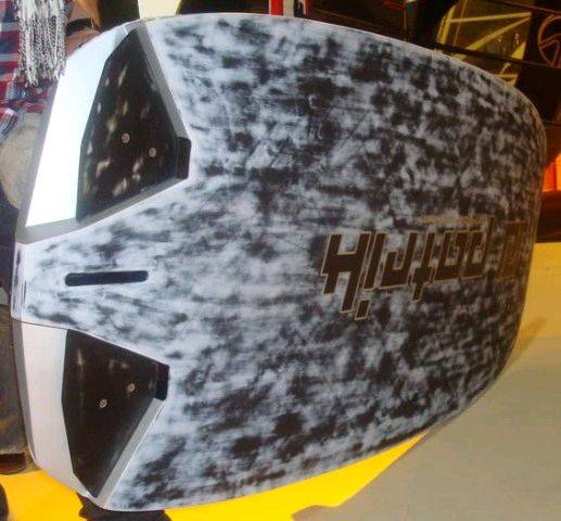 from windsurfing44 -Dusseldorf expo