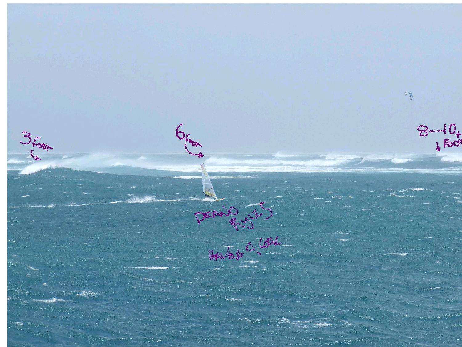 Beware of sneaky silky smooth  fire breathing dragons