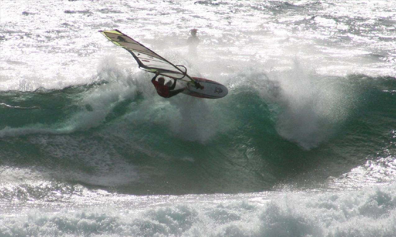 Nationals 2010 - Final Opens - Scotty Mckercher vs Matt Holder