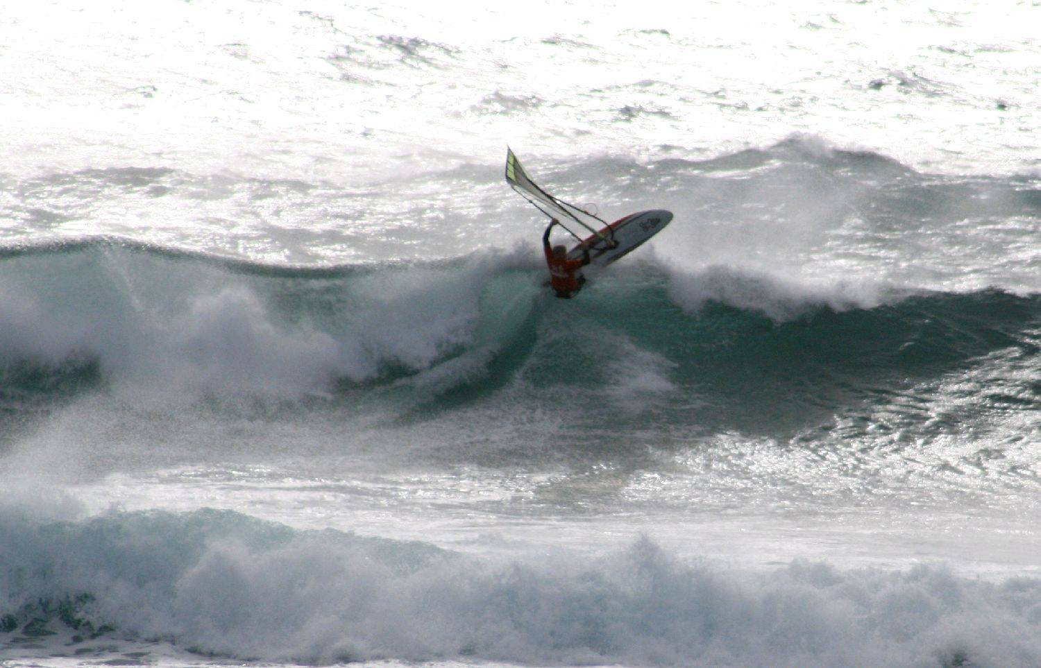 Nationals 2010 - Final Opens - Scotty Mckercher vs Matt Holder