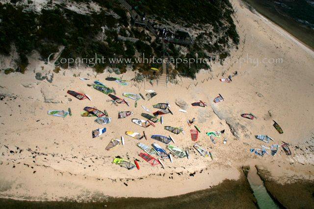 Wave Nationals - Margaret River