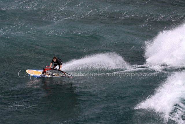Wave Nationals - Margaret River