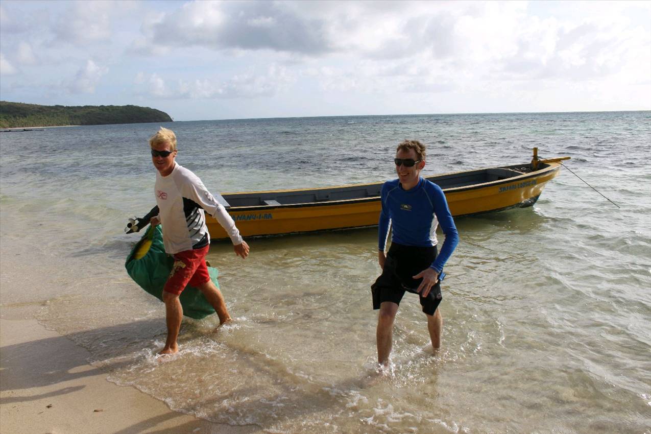 getting ready to head off out to the speed run