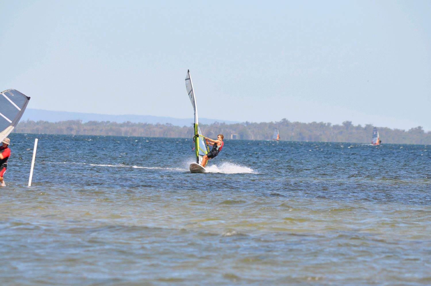 WA Surf Marathon @ Mandurah