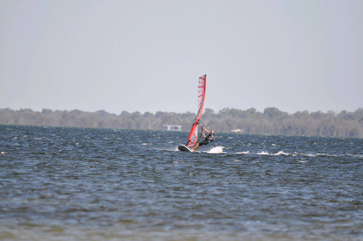 WA Surf Marathon @ Mandurah