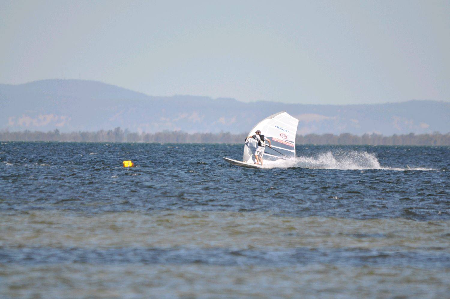 WA Surf Marathon @ Mandurah