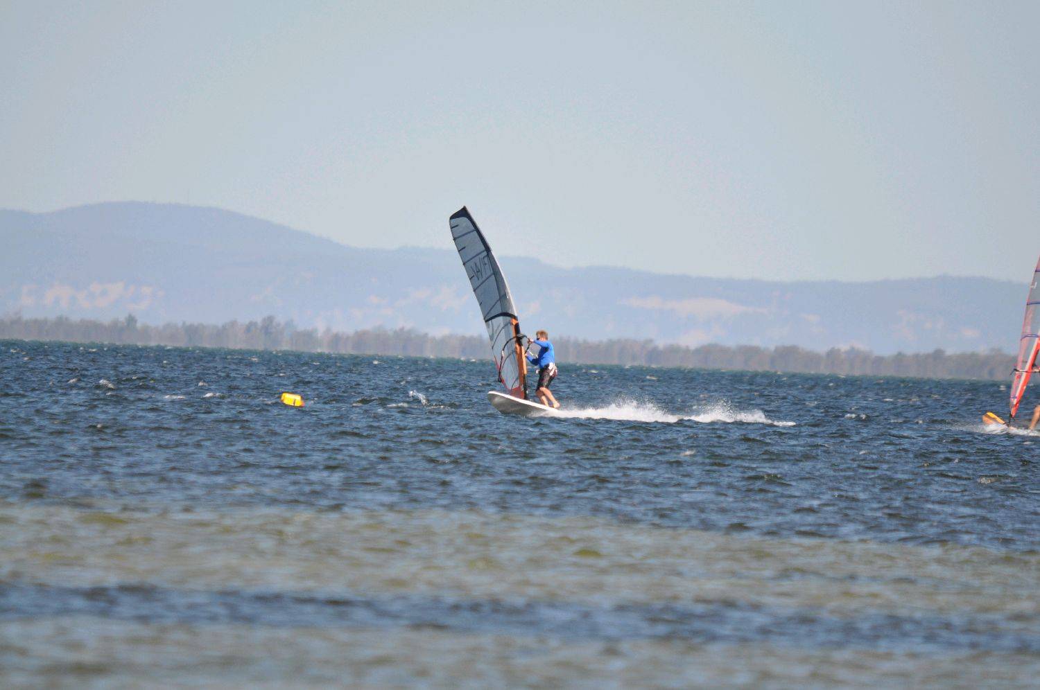 WA Surf Marathon @ Mandurah
