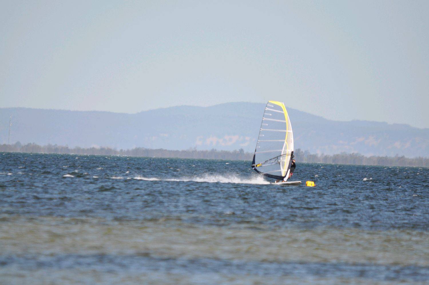 WA Surf Marathon @ Mandurah