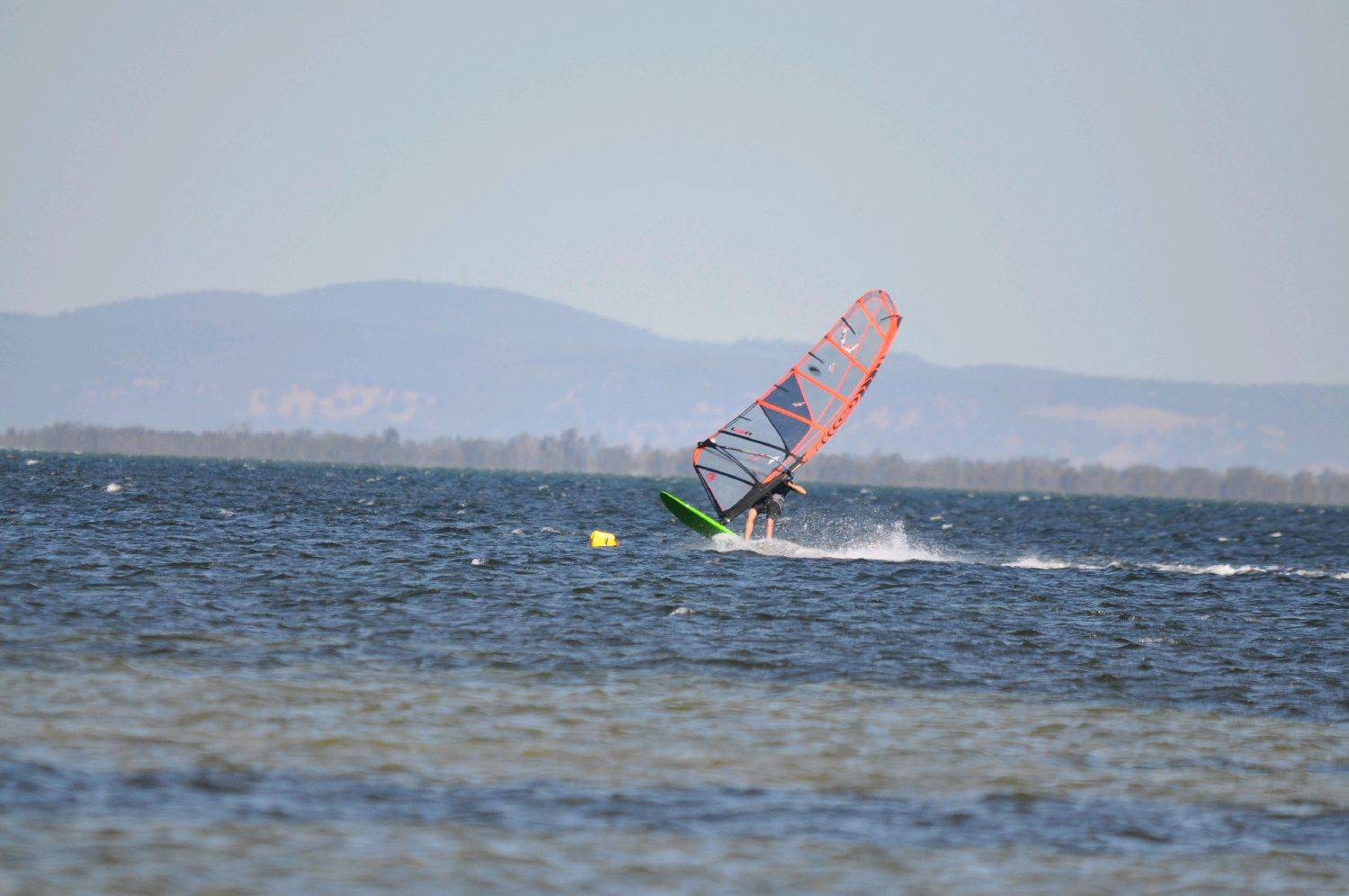 WA Surf Marathon @ Mandurah