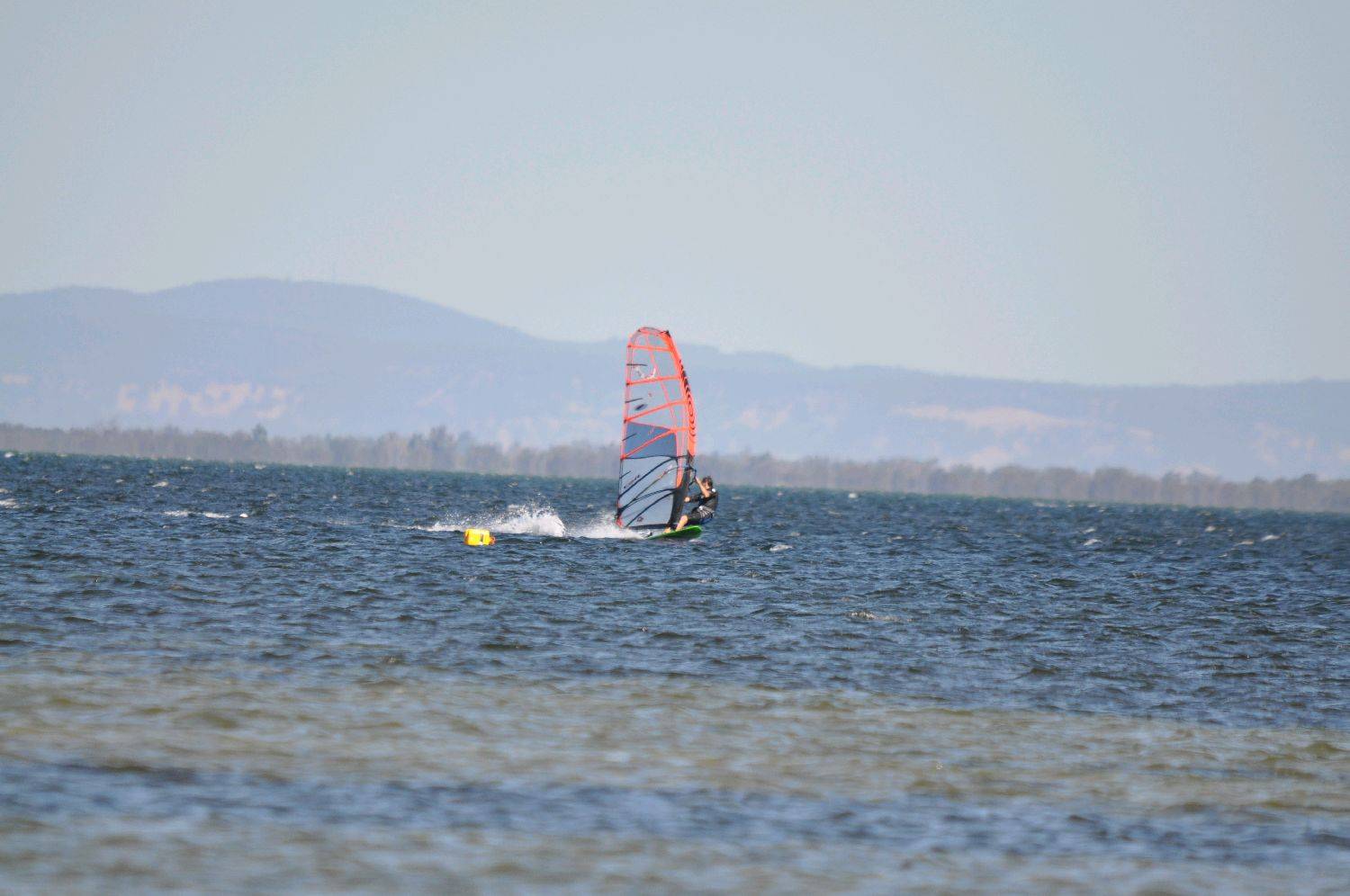 WA Surf Marathon @ Mandurah