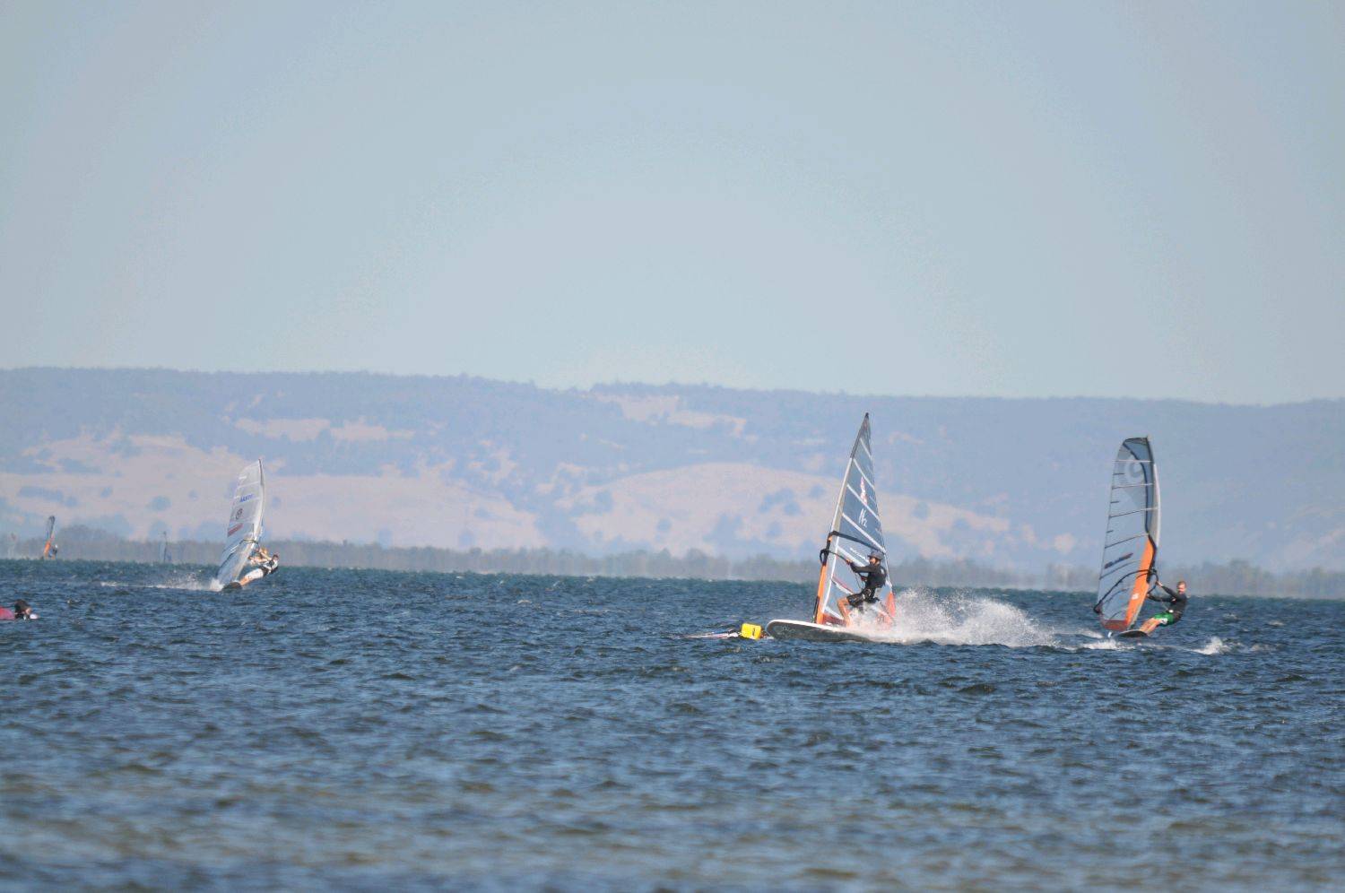 WA Surf Marathon @ Mandurah