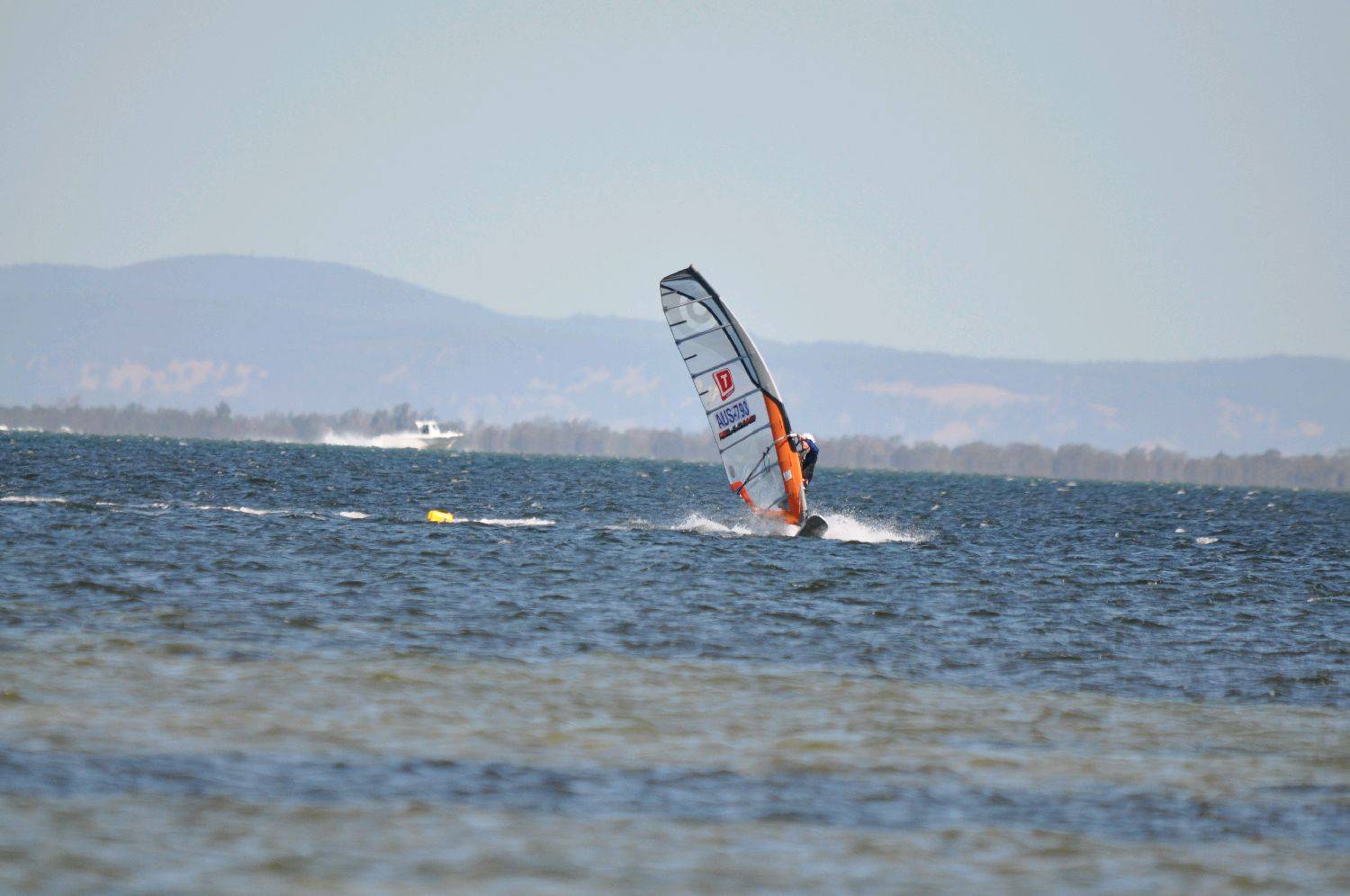 WA Surf Marathon @ Mandurah