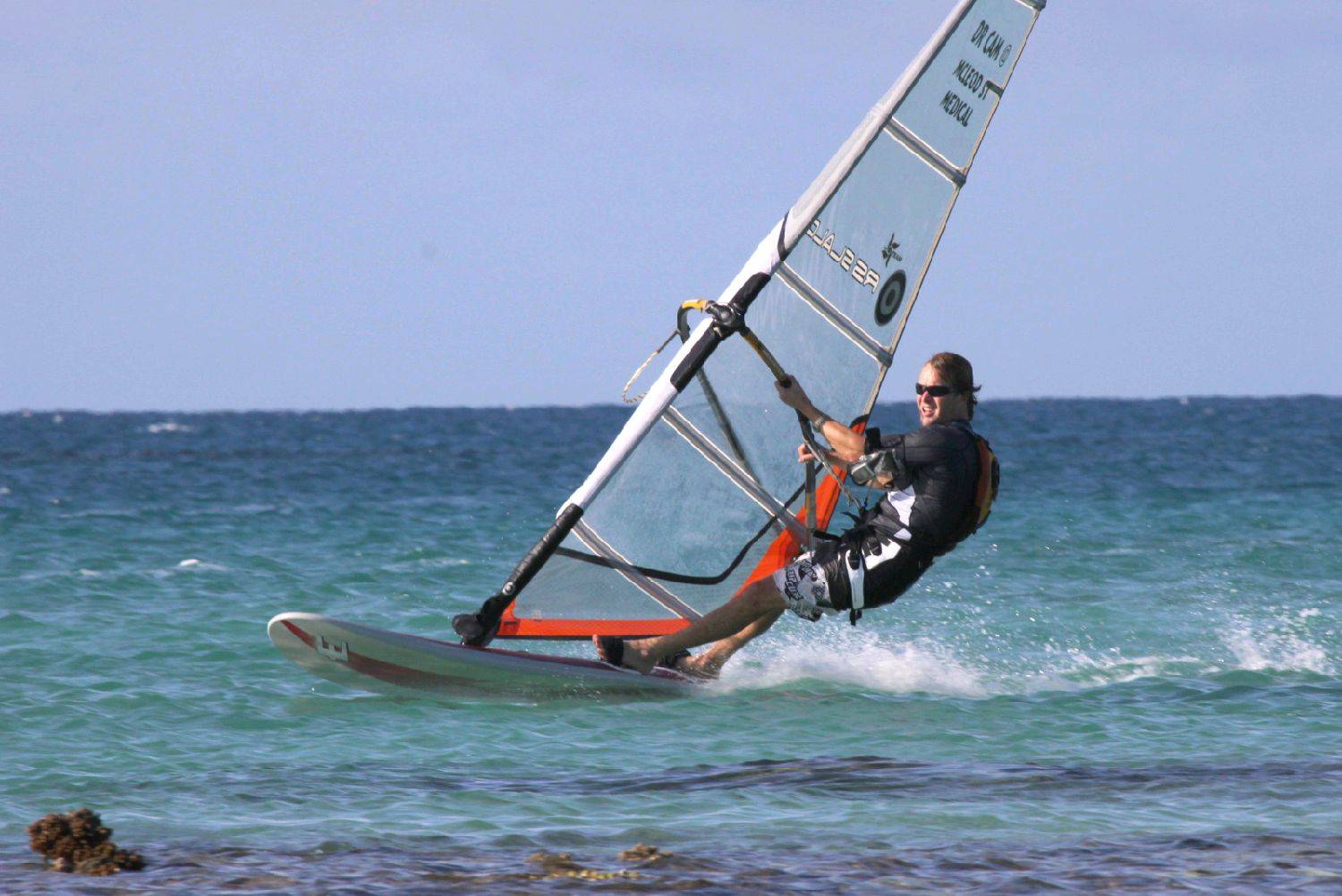 Green Island Speed week 2009