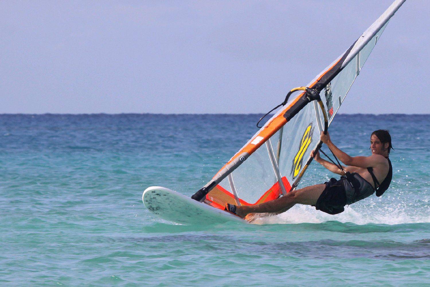 Green Island Speed Week 2009