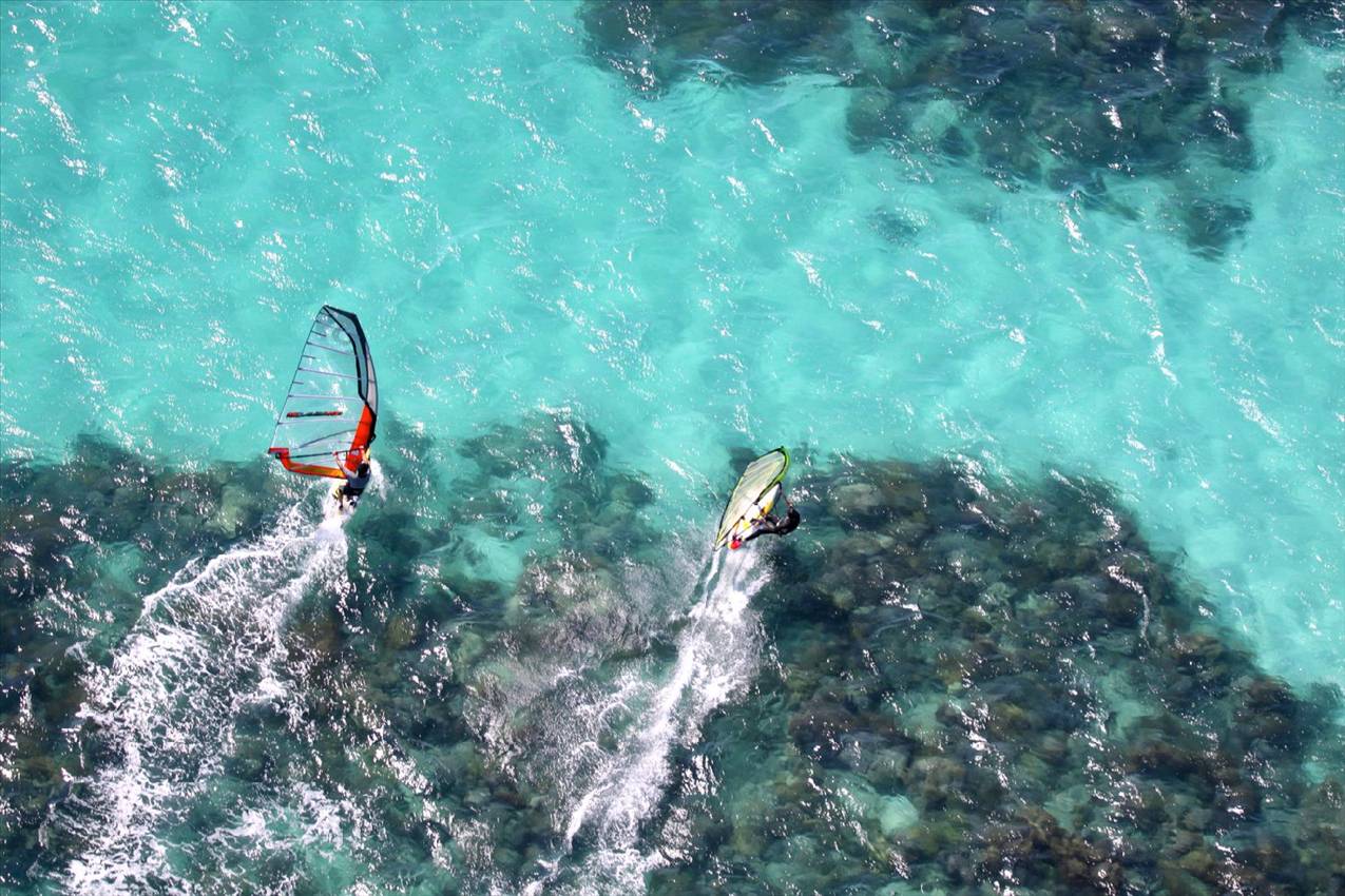 Green Island Speed Week 2009