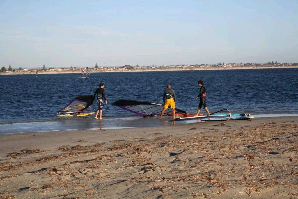 freestyle session safety bay