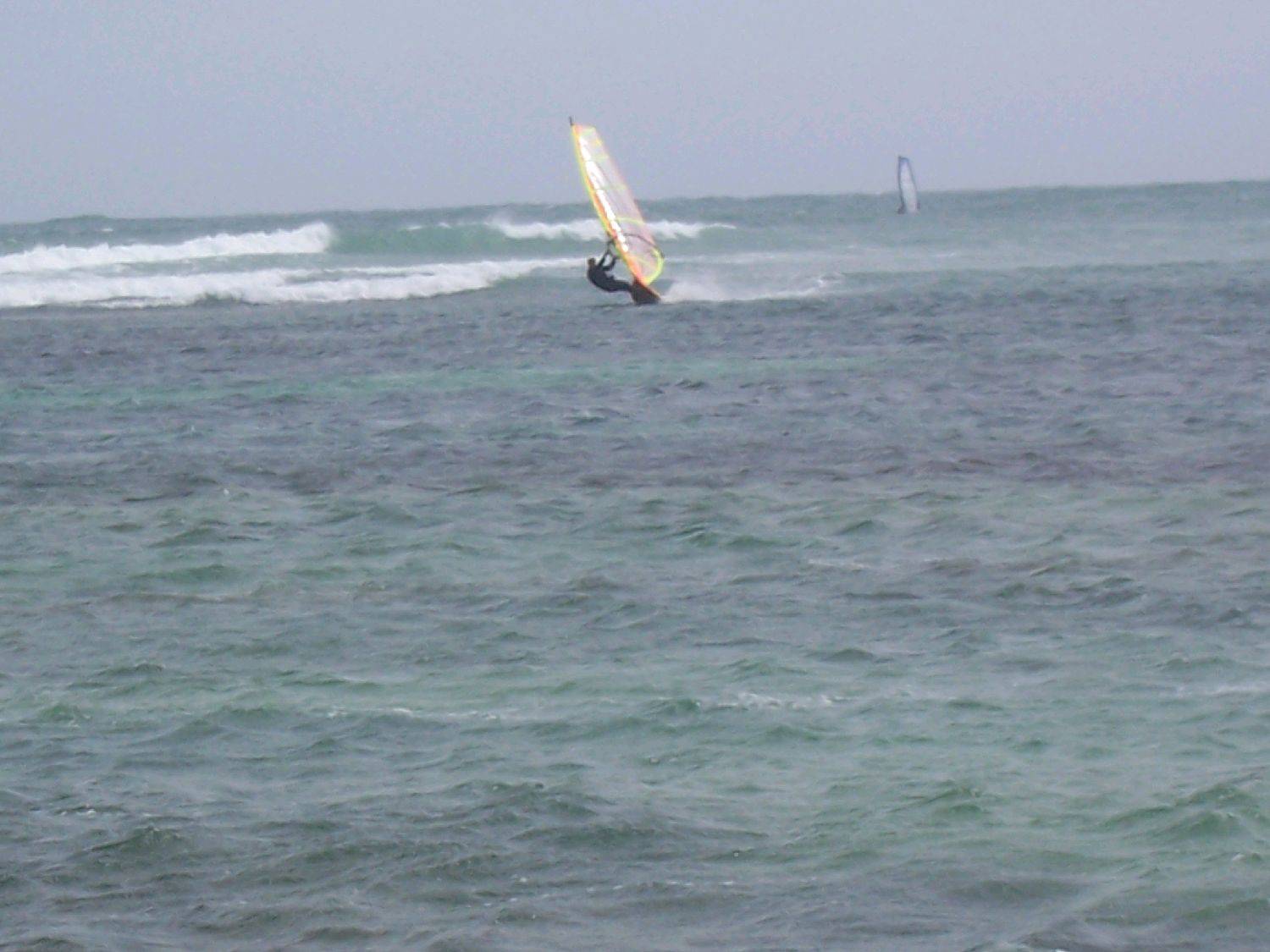 nene small channel day