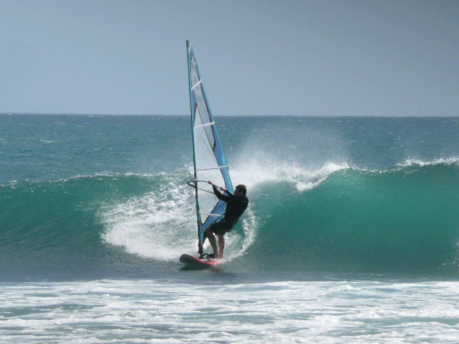 Cape Verde, Feb. 2010