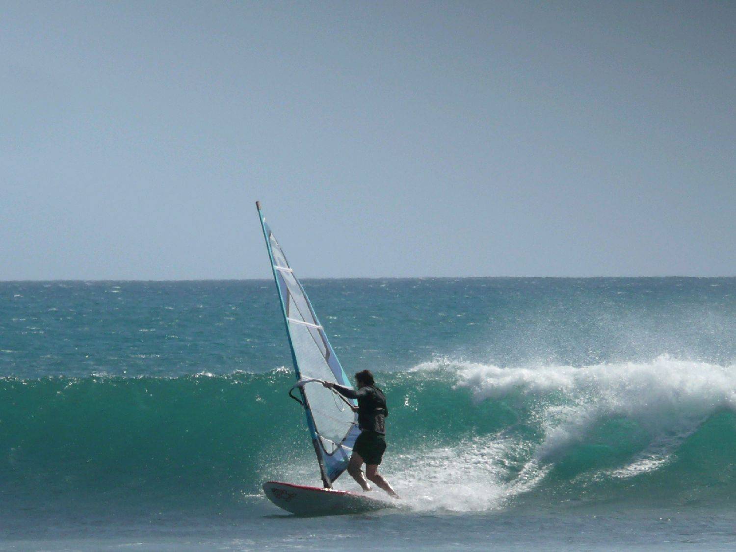 Cape Verde, Feb. 2010