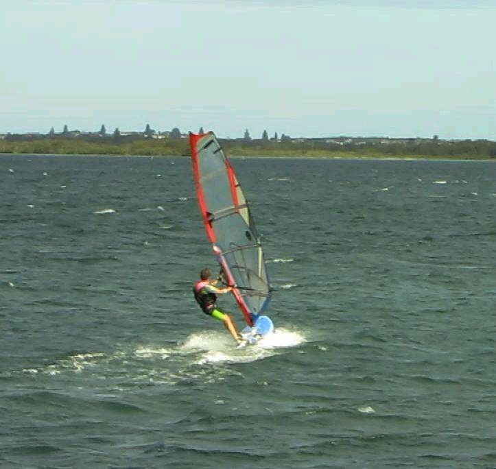 Coal point video stills 4-3-2010