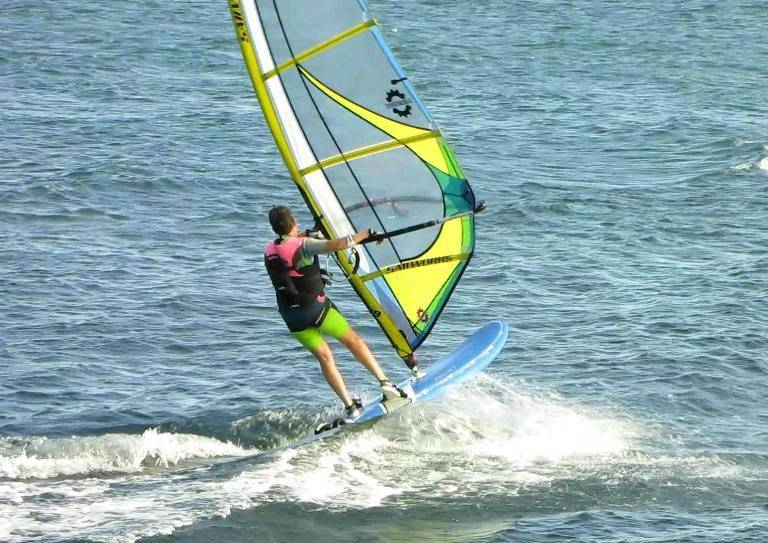 Coal point video stills 4-3-2010