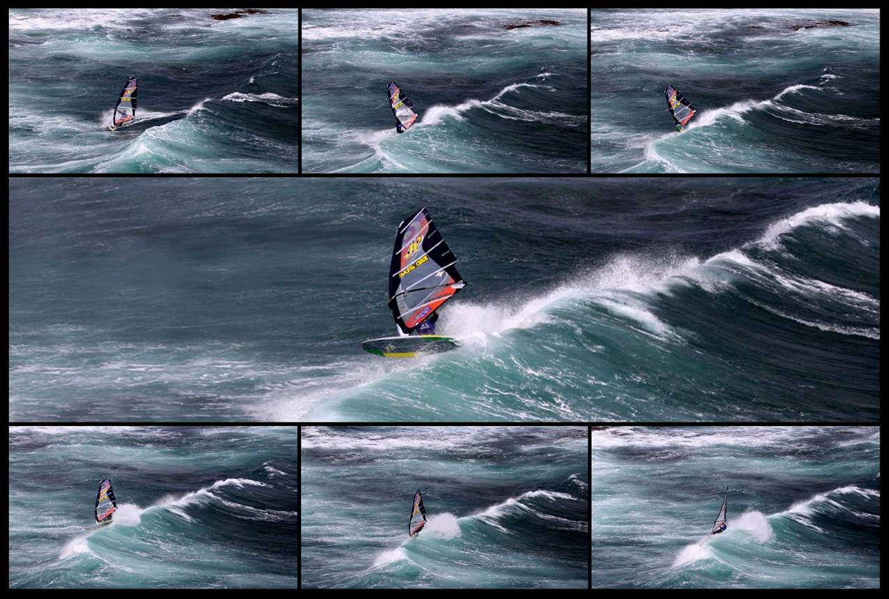 Nationals 2010 - Wave