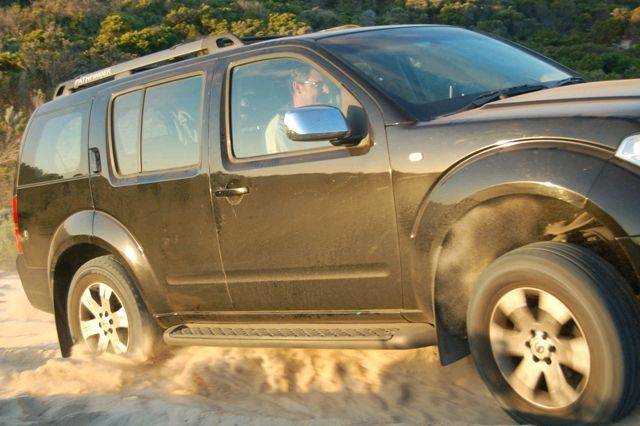 Robe Australia day 2009 (121)