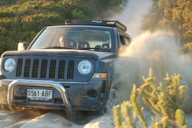 Robe Australia day 2009 (135)