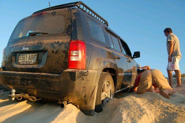 Robe Australia day 2009 (139)