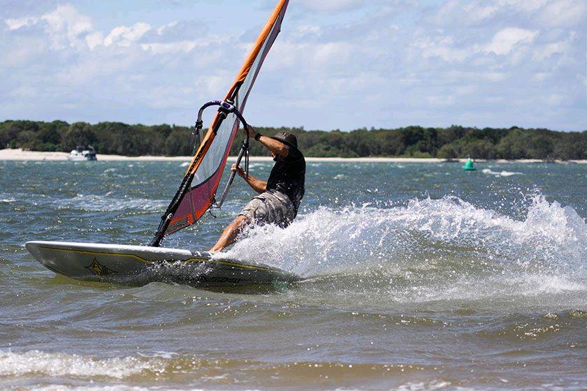 Shearwater March 2010