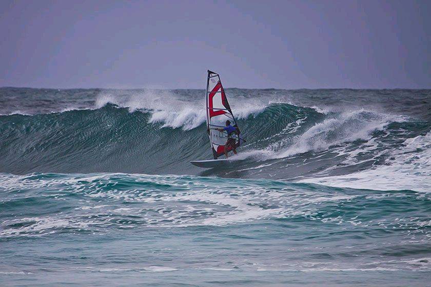 Currumbin Comp 20-3-2010