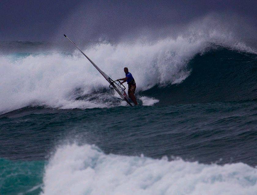 Currumbin Comp 20-3-2010
