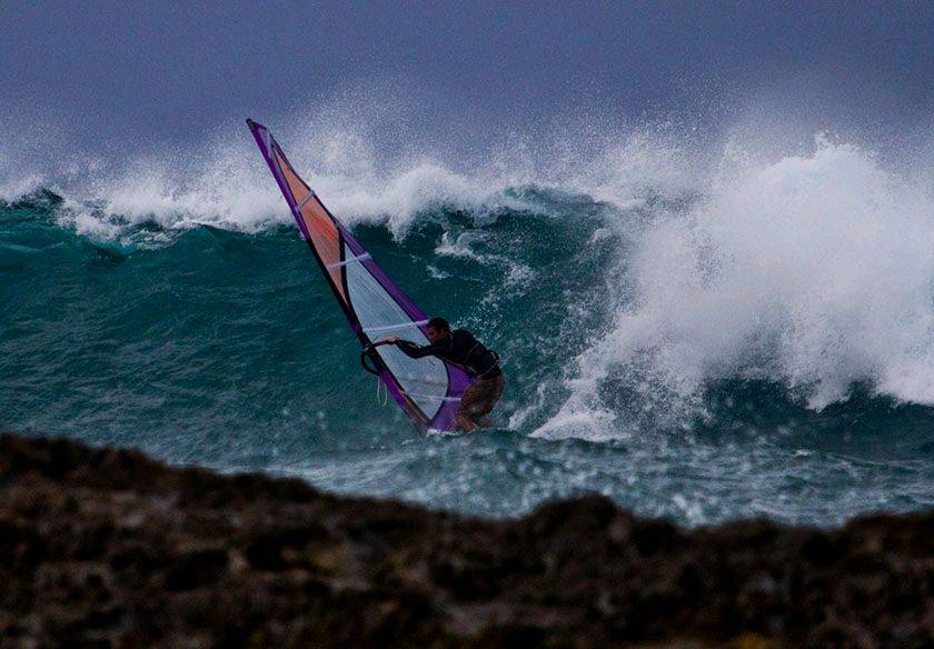 Currumbin Comp 20-3-2010