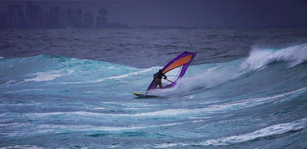 Currumbin Comp 20-3-2010