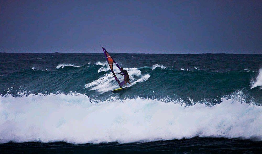 Currumbin Comp 20-3-2010