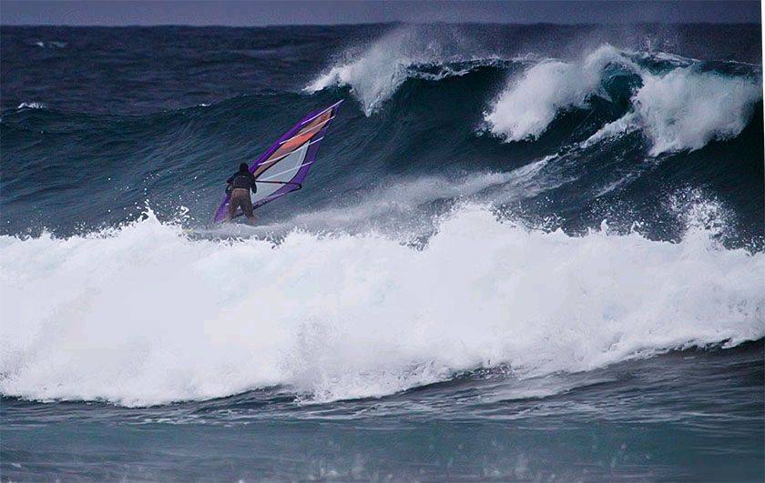 Currumbin Comp 20-3-2010
