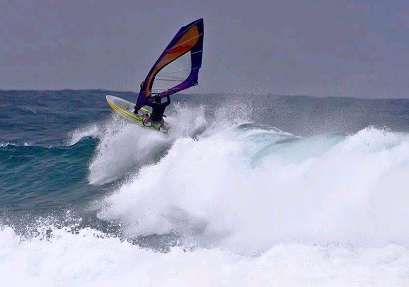 Currumbin Comp 20-3-2010