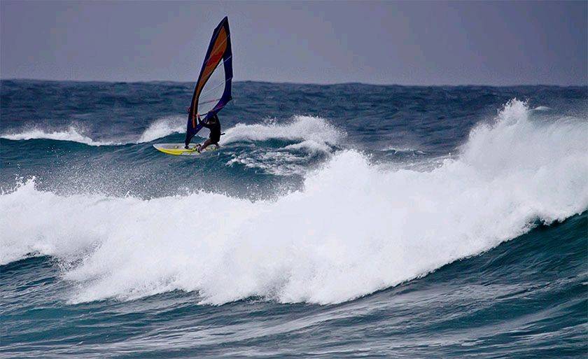 Currumbin Comp 20-3-2010