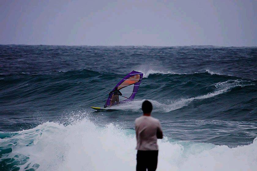 Currumbin Comp 20-3-2010