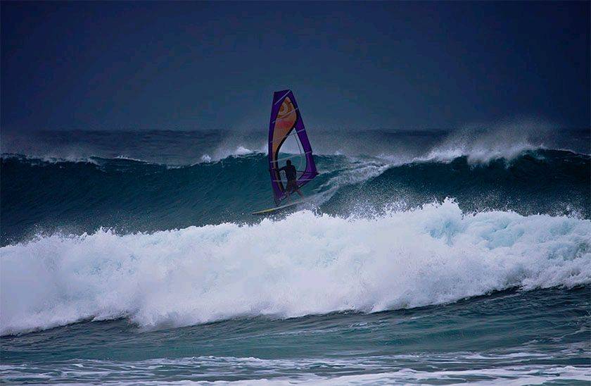 Currumbin Comp 20-3-2010