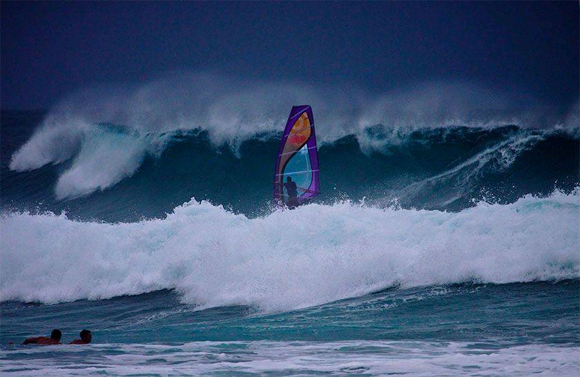 Currumbin Comp 20-3-2010