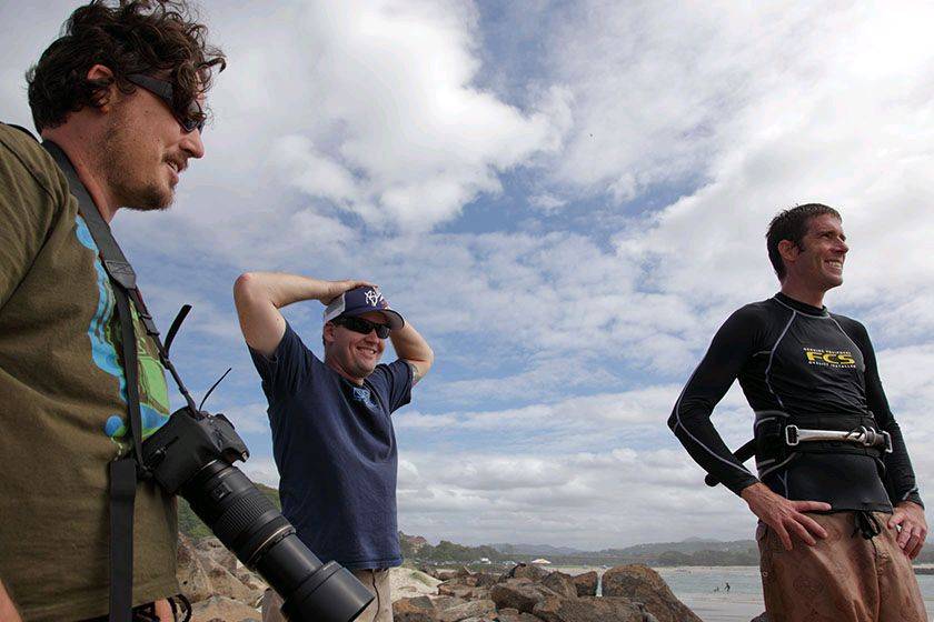 Currumbin Comp 20-3-2010