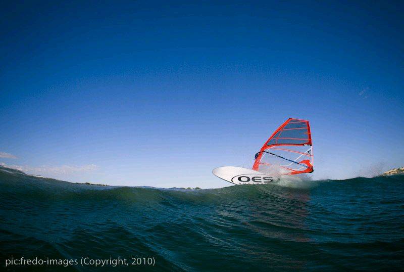 Fast Fredo water shot photo's