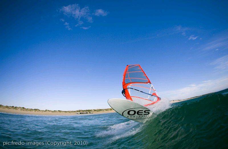 Fast Fredo water shot photo's