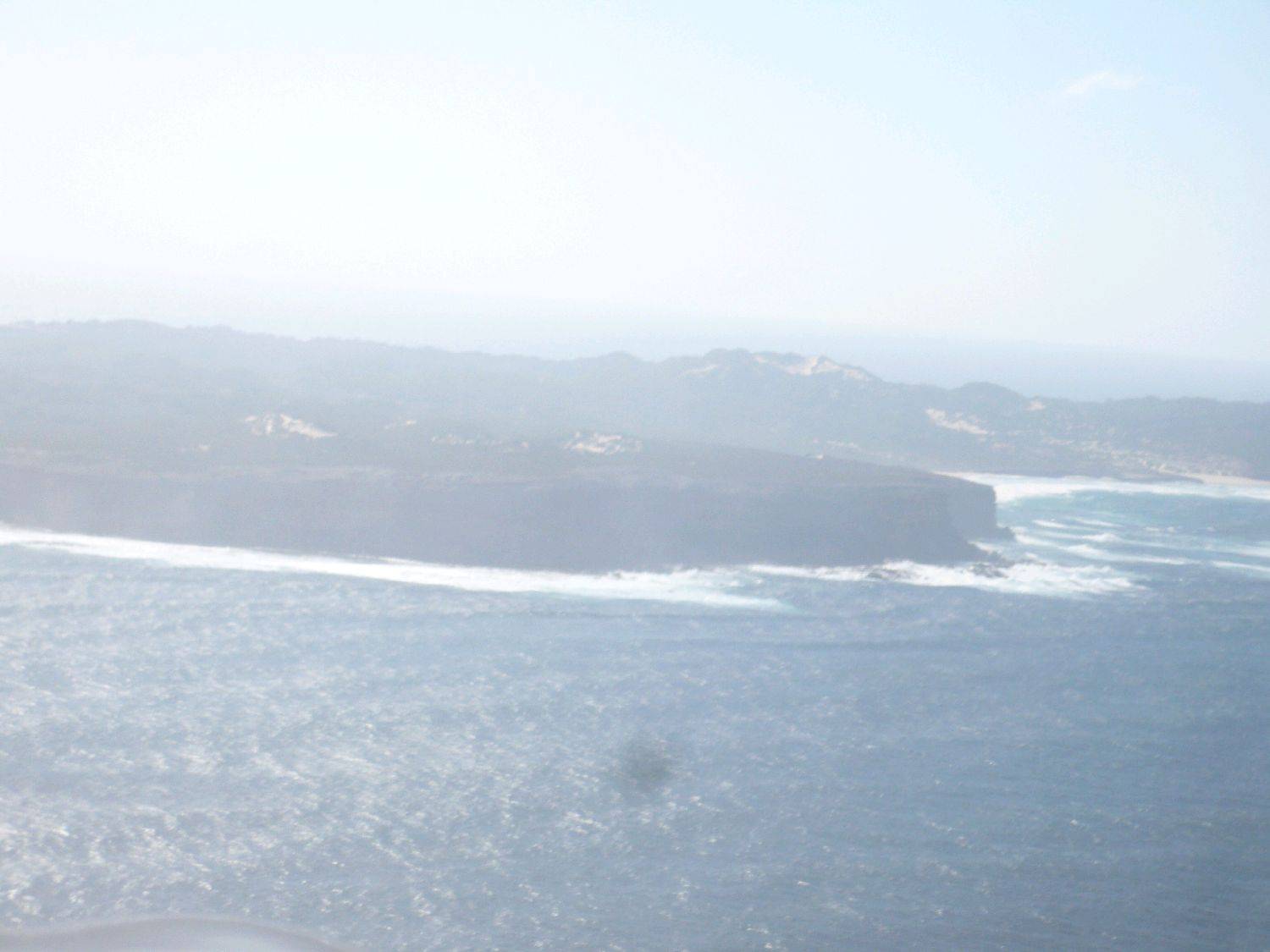 Carrenting Fly over 012