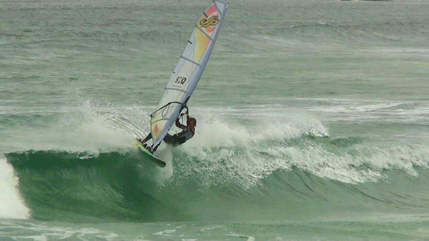 easter - bluff beach and nettley bay