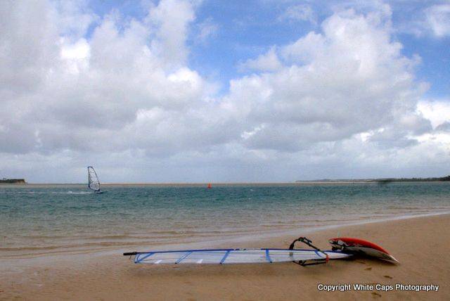 Longboard Inverloch Sun 11th Apr