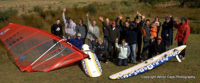 Longboard Inverloch Sun 11th Apr