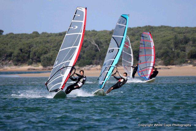 Inverloch Come and Try day