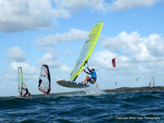 Inverloch Come and Try day